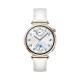 Смарт-годинник Huawei WATCH GT 5 41 mm White Leather (55020DJT)