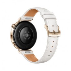Смарт-годинник Huawei WATCH GT 5 41 mm White Leather (55020DJT) - Фото
