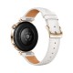 Смарт-годинник Huawei WATCH GT 5 41 mm White Leather (55020DJT)
