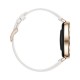 Смарт-годинник Huawei WATCH GT 5 41 mm White Leather (55020DJT)