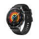 Смарт-годинник Huawei WATCH GT 5 46 mm Black (55020DKM)