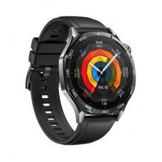 Смарт-годинник Huawei WATCH GT 5 46 mm Black (55020DKM) - Фото