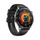 Смарт-годинник Huawei WATCH GT 5 46 mm Black (55020DKM)