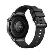 Смарт-годинник Huawei WATCH GT 5 46 mm Black (55020DKM) - Фото