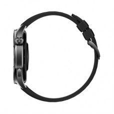 Смарт-годинник Huawei WATCH GT 5 46 mm Black (55020DKM) - Фото