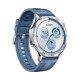 Смарт-годинник Huawei WATCH GT 5 46 mm Blue (55020DKH)