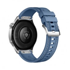 Смарт-годинник Huawei WATCH GT 5 46 mm Blue (55020DKH) - Фото