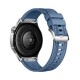 Смарт-годинник Huawei WATCH GT 5 46 mm Blue (55020DKH)