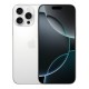 Мобільний телефон Apple iPhone 16 Pro Max 1 TB White Titanium (MYX53)
