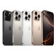 Мобільний телефон Apple iPhone 16 Pro Max 1 TB White Titanium (MYX53)