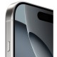 Мобільний телефон Apple iPhone 16 Pro Max 512 GB White Titanium (MYX13)