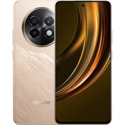 Мобільний телефон realme 13 Plus 5G 12/256 GB Victory Gold