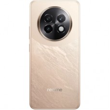 Мобільний телефон realme 13 Plus 5G 8/256 GB Victory Gold - Фото