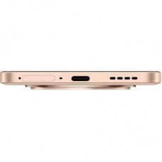 Мобільний телефон realme 13 Plus 5G 8/256 GB Victory Gold - Фото