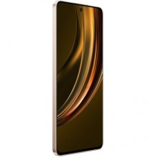 Мобільний телефон realme 13 Plus 5G 8/256 GB Victory Gold - Фото