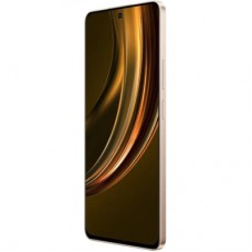 Мобільний телефон realme 13 Plus 5G 8/256 GB Victory Gold - Фото