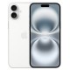 Мобільний телефон Apple iPhone 16 Plus 128 GB White (MXVV3)