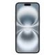 Мобільний телефон Apple iPhone 16 Plus 128 GB White (MXVV3)