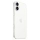 Мобільний телефон Apple iPhone 16 Plus 128 GB White (MXVV3)