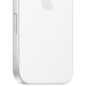 Мобільний телефон Apple iPhone 16 Plus 128 GB White (MXVV3)