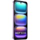 Мобільний телефон Infinix Hot 50 8/128 Gb Dreamy Purple (4894947058646)