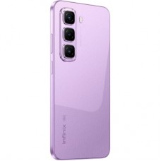 Мобільний телефон Infinix Hot 50 8/128 Gb Dreamy Purple (4894947058646) - Фото