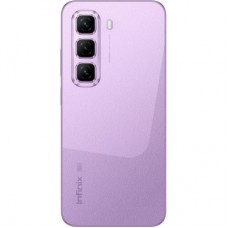 Мобільний телефон Infinix Hot 50 8/128 Gb Blossom Pink (4894947058677) - Фото