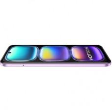Мобільний телефон Infinix Hot 50 8/128 Gb Blossom Pink (4894947058677) - Фото