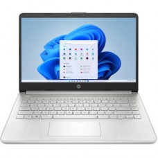 Ноутбук HP HP 14s-dq5018ua 14" FHD IPS, 250n/i3-1215U (4.4)/16Gb/SSD512Gb/Intel UHD/DOS/Сріблястий (B09ZWEA) Ноутбук HP HP 14s-dq5018ua 14" FHD IPS, 250n/i3-1215U (4.4)/16Gb/SSD512Gb/Intel UHD/DOS/Сріблястий (B09ZWEA)