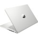 Ноутбук HP HP 14s-dq5018ua 14" FHD IPS, 250n/i3-1215U (4.4)/16Gb/SSD512Gb/Intel UHD/DOS/Сріблястий (B09ZWEA)