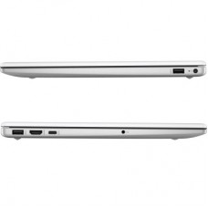 Ноутбук HP HP 15-fd0119ua 15.6" FHD IPS, 250n/i5-1334U (4.6)/16Gb/SSD512Gb/Intl Irs X/DOS/Білий (B0QR8EA) - Фото