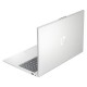 Ноутбук HP HP 15-fd0118ua 15.6" FHD IPS, 250n/i5-1334U (4.6)/16Gb/SSD512Gb/Intl Irs X/FPS/DOS/Срібляст