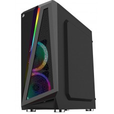 Комп'ютер ігровий "ПІЛОТ" ( i5 / 16 Gb / SSD 1Tb / RTX 3060 ) - Фото