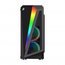 Комп'ютер ігровий "ПІЛОТ" ( i5 / 16 Gb / SSD 1Tb / RTX 3060 ) - Фото