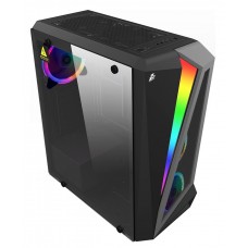 Комп'ютер ігровий "ПІЛОТ" ( i5 / 16 Gb / SSD 1Tb / RTX 3060 ) - Фото