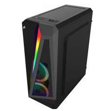Комп'ютер ігровий "ПІЛОТ" ( i5 / 16 Gb / SSD 1Tb / RTX 3060 ) - Фото