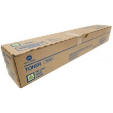 Тонер-картридж Konica Minolta TN-328Y Yellow, для Bizhub C250i/300i/C360i (AAV8250) - Фото