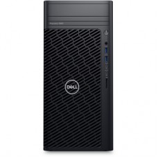Комп'ютер Dell Precision 3680 MT / i7-14700, 16, 512, кл + м, Win11P (N003PT3680MT) - Фото
