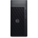 Комп'ютер Dell Precision 3680 MT / i7-14700, 16, 512, кл + м, Win11P (N003PT3680MT)