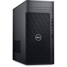 Комп'ютер Dell Precision 3680 MT / i7-14700, 16, 512, кл + м, Win11P (N003PT3680MT) - Фото