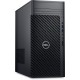 Комп'ютер Dell Precision 3680 MT / i7-14700, 16, 512, кл + м, Win11P (N003PT3680MT)
