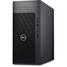 Комп'ютер Dell Precision 3680 MT / i7-14700, 16, 512, кл + м, Win11P (N003PT3680MT) - Фото