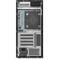Комп'ютер Dell Precision 3680 MT / i7-14700, 16, 512, кл + м, Win11P (N003PT3680MT) - Фото