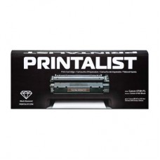 Картридж Printalist Canon 070H Black MF461w/463dw/465dw/LBP243dw/246dw (Canon-070H-PL)