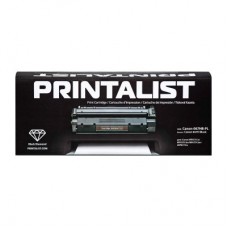 Картридж Printalist Canon 067H Black MF651Cw/MF655Cdw/MF657Cdw/LBP631Cw (Canon-067HB-PL)