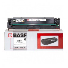 Картридж BASF HP CLJ M255, MFP M282/M283 , W2210A Black 1250ст (BASF-KT-W2210A)