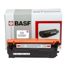Картридж BASF HP CLJ M554/M555/M578 , W2123X Magenta (BASF-KT-W2123X)