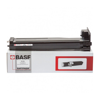 Картридж BASF HP LJ MFP M436/438/440/442/443 , W1335A Black (BASF-KT-W1335A)