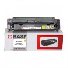 Картридж BASF HP LJ Pro M454/479 6000 ст. Yellow W2032X (BASF-KT-W2032X) Картридж BASF HP LJ Pro M454/479 6000 ст. Yellow W2032X (BASF-KT-W2032X)