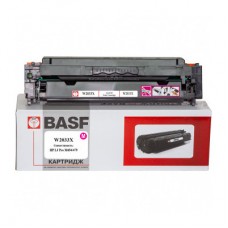 Картридж BASF HP LJ Pro M454/479 6000 ст. Magenta W2033X (BASF-KT-W2033X) Картридж BASF HP LJ Pro M454/479 6000 ст. Magenta W2033X (BASF-KT-W2033X)